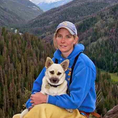 Shelly Robinson Photo 38