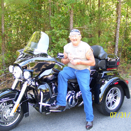 Rickey Harrell Photo 2