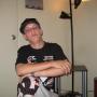 Austin Mitchell Photo 34