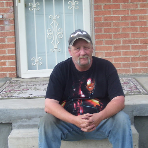 Don Anderson Photo 3