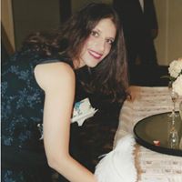 Elizabeth Gustafson Photo 27