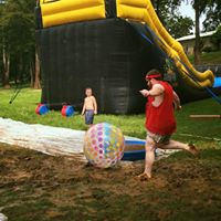 Jacob Pruitt Photo 27