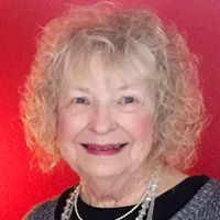 Connie Wyatt Photo 4