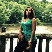 Jennifer Scoggin Photo 13