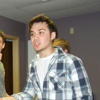 Jerry Larson Photo 32