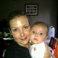 Stacey Ritchie Photo 15
