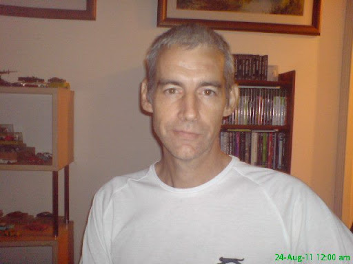 Michael Wynne Photo 31
