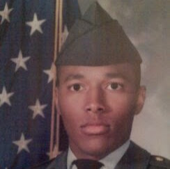 Reginald Mitchell Photo 8
