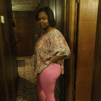 Felicia Harris Photo 42