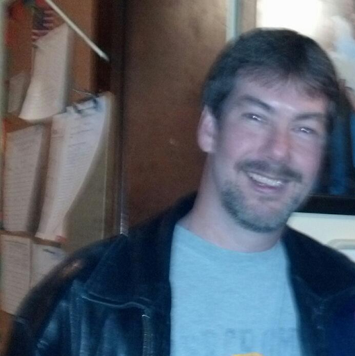 Patrick Mckinley Photo 41