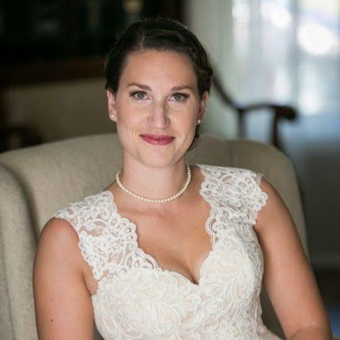 Jacqueline Nixon Photo 10