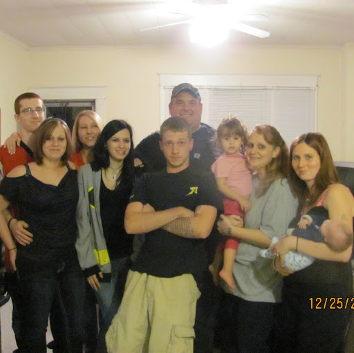 Michele Eck Photo 15