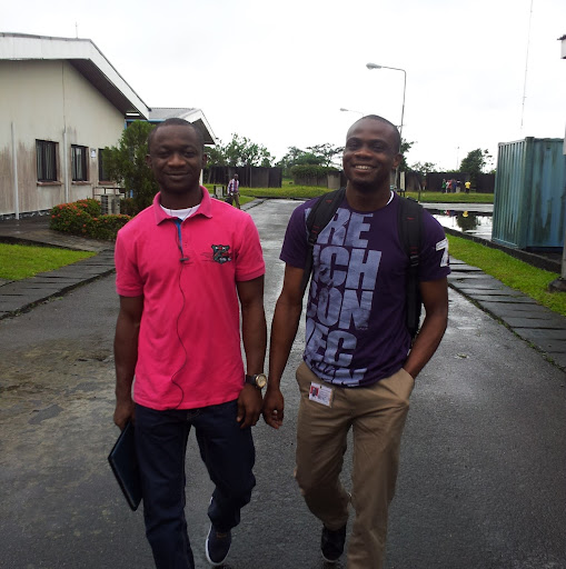 Obinna Anyanwu Photo 3