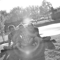 Rachel Jorgensen Photo 17