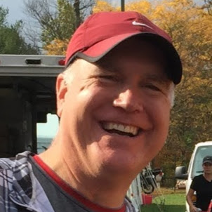 Mark Cochran Photo 43