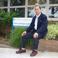 Kim Ung Photo 10
