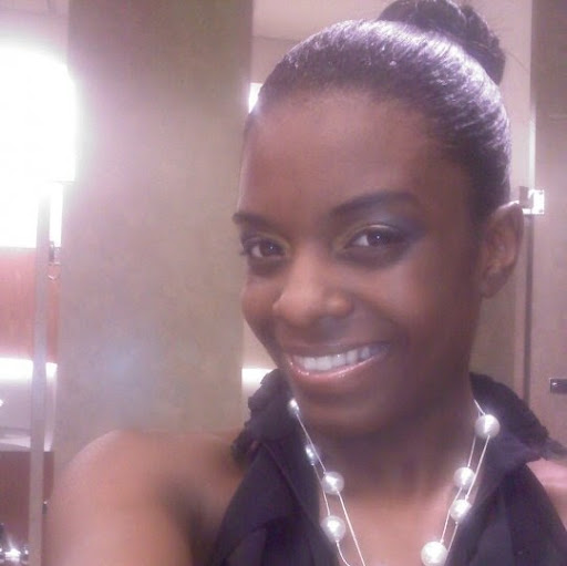 Amber Ferguson Photo 34