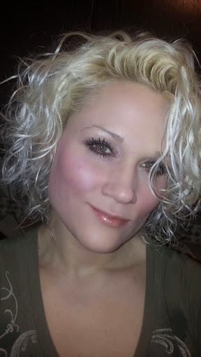 Candice Perry Photo 32