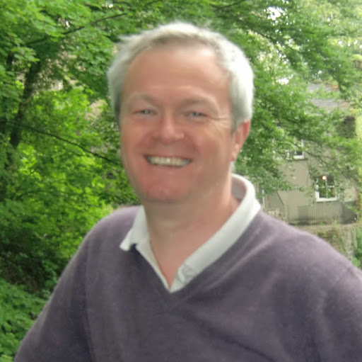 Roger England Photo 31