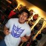 Luis Balderas Photo 49