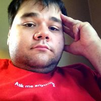 Nicholas Mendoza Photo 8