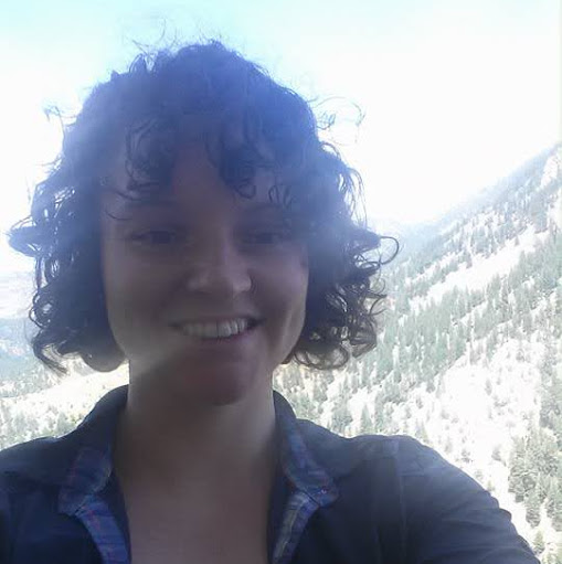 Catherine Gilbert Photo 12