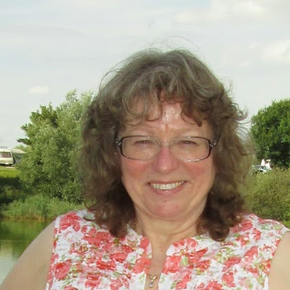 Carolyn Mccullough Photo 9