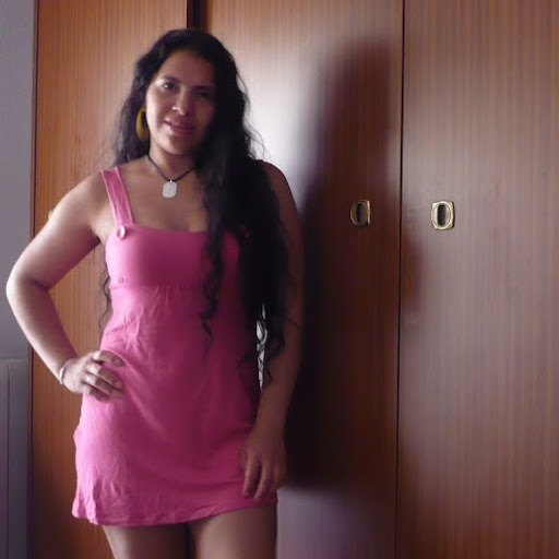 Johanna Alvarado Photo 35