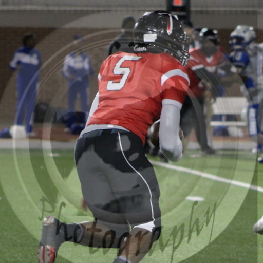 Andre Martin Photo 2
