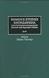 Women's Studies Encyclopedia Volume G-P