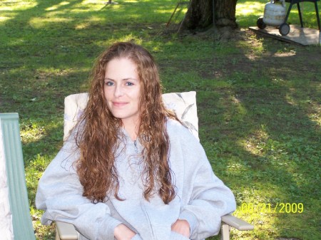 Shari Johnson Photo 12