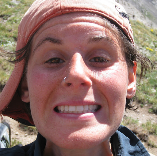 Rachel Jacobson Photo 48