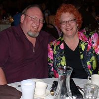 Patty Hoffman Photo 30