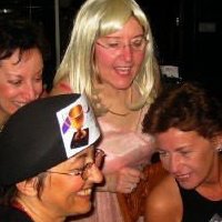 Carole Richardson Photo 42
