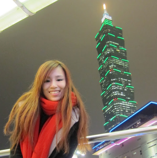 Anna Hsieh Photo 26