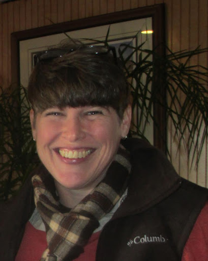 Suzanne Taylor Photo 12