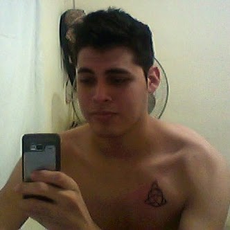 Leonardo Vazquez Photo 8