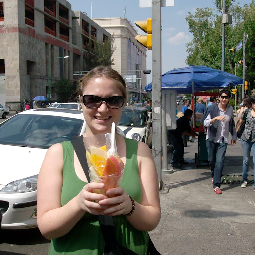 Danielle Phillips Photo 12