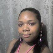 Anisha Brown Photo 8