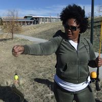 Deborah Reaves Photo 27