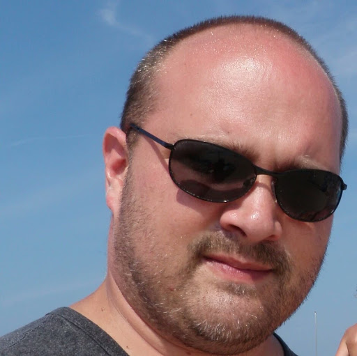 Thomas Bower Photo 16