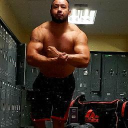 Benjamin Munoz Photo 30