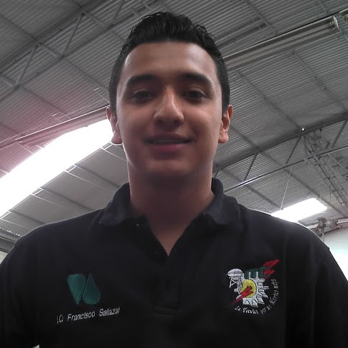 Francisco Salazar Photo 22