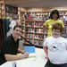 Jeff Warwick Photo 36