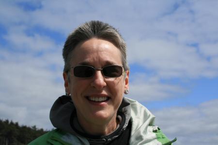 Christine Caldwell Photo 8