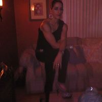 Michelle Marrero Photo 8