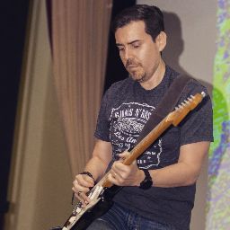 Rafael Bonilla Photo 31