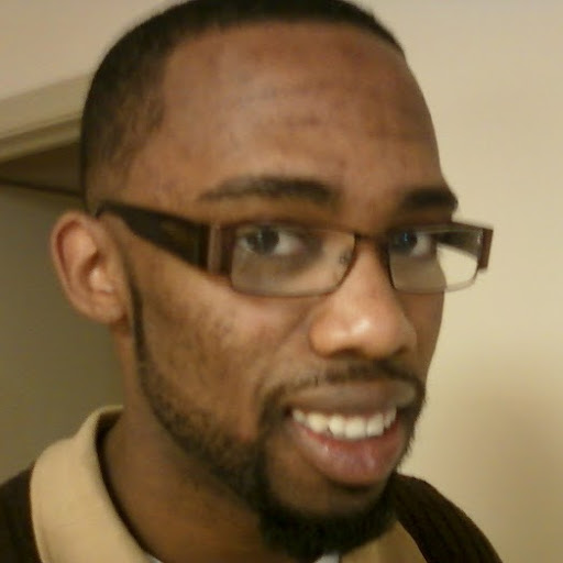 Alvin Sharp Photo 22
