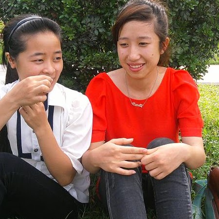 Ngocanh Dinh Photo 4