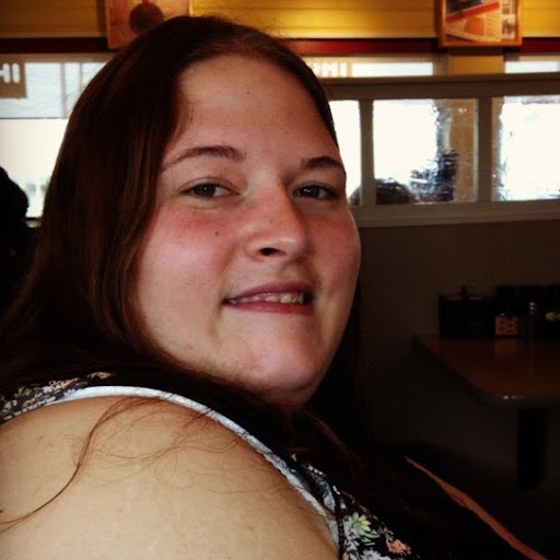 Jessica Langlais Photo 18